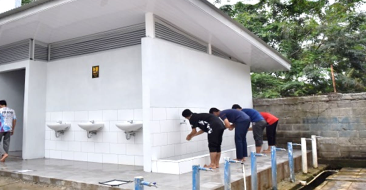 csr-project